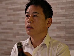 Tromperie, Japonaise, Mature, Mère que j'aimerais baiser, Épouse