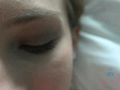 This body is all yours in Hawaii. The creampie is all hers