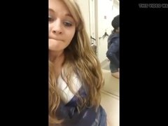 Infamous Dirty Teen Girl Compilation 1
