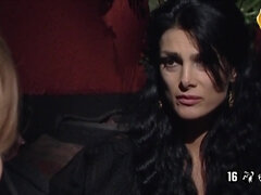 Lieveling, Gek, Erotisch, Frans, Volledige film, Italiaans, Ouderwets, Tieten likken