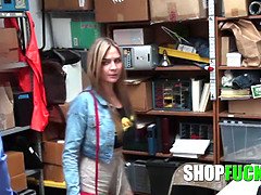 Enthousiasteling, Blond, Pijpbeurt, Diep in de keel, Hd, Gevangenis, Student, Tiener