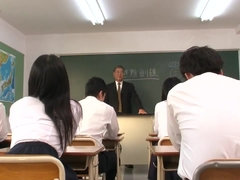 Japaans, Schoolmeisje, Tiener