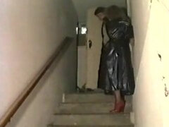 Nasty BDSM sex with maledoms and femdoms