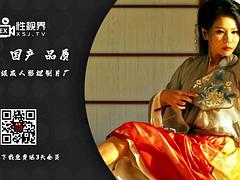 Uncensored Amateur Chinese Prison Sex: Blowjob, Babe Hardcore Porn