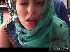 Arabe, Attrapée, Queue, En levrette, Culottes ou slips, Police, Suçant, Nénés