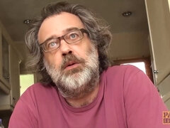 Садо мазо, Большая жопа, Большой член, Большие сиськи, Бондаж, Пухленькие, Доминирование, Унижение