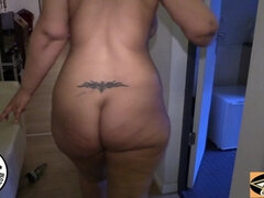 Belle grosse femme bgf, Gros cul, Gros seins, Blonde, Brunette brune, Ivre, Fait maison, Lesbienne