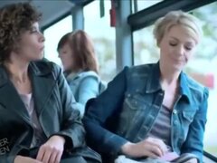 Blasen, Prominente, Kompilation, Verrückt, Spassig, Klaffend, Deutsch, Bizarr