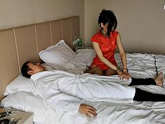 Spank: Amateur, Asian Bondage Porn