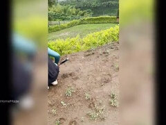 フェラチオ, 浮気者, 口内発射, 農場, 母乳, 公共, 驚き, 妻