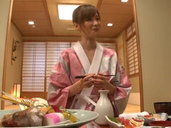 Nana, Érotique, Hard, Hd, Japonaise, Nue à poil, Chatte, Lécher le sphincter