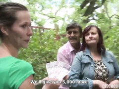 Wohlbeleibte schöne frauen, Grosse titten, Blasen, Behaart, Handjob, Reif, Pov, Flotter dreier