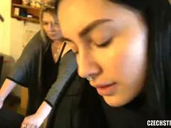 Czech Streets u2013 Household Fucking Constellation