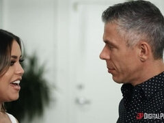 Culo, Lamer culo, Morena, Polla, Europeo, Coño, Nalgadas, Tatuaje