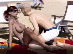 3d, Киски