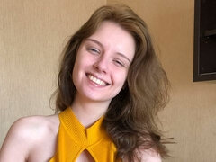 Blondine, Braunhaarige, Klaffend, Masturbation, Höschen, Rasiert, Dürr, Solo