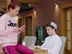 Cul, Sucer une bite, Branlette thaïlandaise, Léchez, Rasée, Maigrichonne, Dénudage, Adolescente