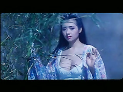 Asiático, Chino, Lesbiana