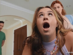 ぽっちゃり, デカ尻, デカチン, デカパイ, ハードコア, Hd, 現実, 赤毛