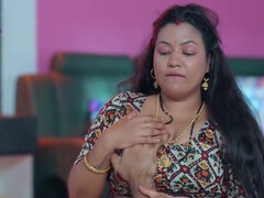 Erótico, Casero, Indio, Maduro, Al aire libre, Público, Coño, Tetas