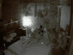 Cousine, Gezin, Handbeurt, Natuurlijke tieten