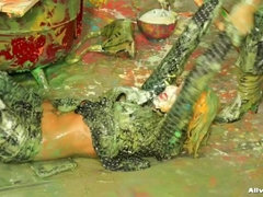 Hard To Please Rich Bitches