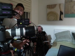 Achter de coulissen, Vies, Natuurlijke tieten, Klein