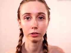 Leda Von Thrill - Unkissed Virgin's Oral Fixation