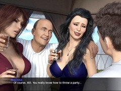 Kont naar mond, Grote kont, Pijpbeurt, Spel, Moeder die ik wil neuken