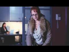 Anal, Brunette brune, Pute