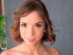 Grosser arsch, Grosser schwanz, Blasen, Sperma im mund, Hundestellung, Doppelpenetration, Dürr, Jungendliche (18+)