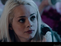 SweetHeartVideo - Becoming Elsa FULL MOVIE Scene 10 1 - Charlotte Stokely