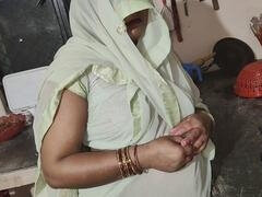 18 ans, Tante, Grosse bite, Tir de sperme, Papa, Fille, Fait maison, Indienne