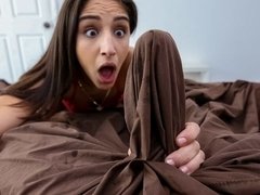 Grosser arsch, Braunhaarige, Hundestellung, Masturbation, Natürlichen titten, Pov, Jungendliche (18+), Titten