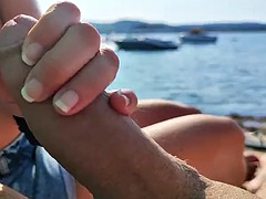 Enthousiasteling, Sperma shot, Flashing, Frans, Grieks, Hardcore, Masturbatie, Moeder die ik wil neuken
