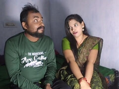 Enthousiasteling, Lieveling, Grote mammen, Bruinharig, Indisch, Moeder die ik wil neuken