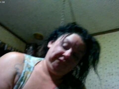 Cul, Cul à la bouche, Belle grosse femme bgf, Tir de sperme, Queue, Italienne, Pov, Avaler