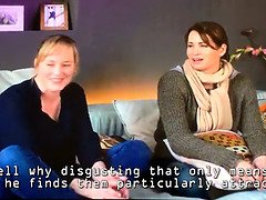 Толстушки, Большой клитор, Кончили внутрь, Хд, Зрелые, Милф, Мамочка, Натуральные сиськи