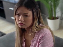 Anal, Culo grande, Tetas grandes, Rubia, Alemán, Pov, Pelirrojo, Espía