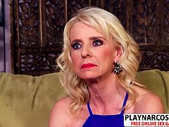 Rubia, Atrapados, Abuelita, Hd, Lamidas, Madres para coger, Coño, Sexo fuerte