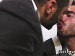 Anal, Cul, Tir de sperme, Homosexuelle, Poilue, Branler, Muscle, Suçant