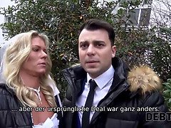 Blond, Gevangen, Bedriegen, Hd, Huisgemaakt, Moeder die ik wil neuken, Realiteit, Zoon