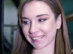 Geschnappt, Spermaladung, Kehlenfick, Fingern, Masturbation, Muschi, Jungendliche (18+), Eng