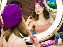 Klietelaar, Vingeren, Geschoren, Alleen, Spuiten