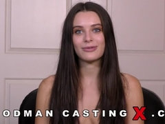Lana Rhoades  casting