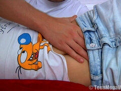 18 летние, Большая жопа, Минет, Фетиш, Русские, Студентка, Втроем, Сиськи