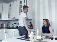 エロ熟女, バック, Hd, 熟年, 淫乱熟女, ストッキング, 教師, 締まりの良い