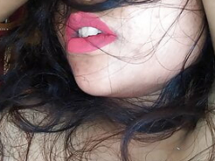 デカ尻, 浮気者, 浮気する, 言葉責め, 自家製, インド人, 淫乱熟女, 妻