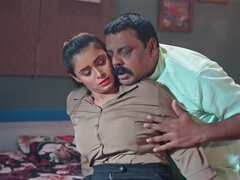 Grosse bite, Gros seins, Double pénétration, Indienne, Lesbienne, Mère que j'aimerais baiser, Seins naturels, Épouse