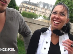 Amateur, Chica, Rubia, Linda, Erótico, Francés, Pezones, Coño